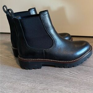 Caslon Miller Chelsea Boot